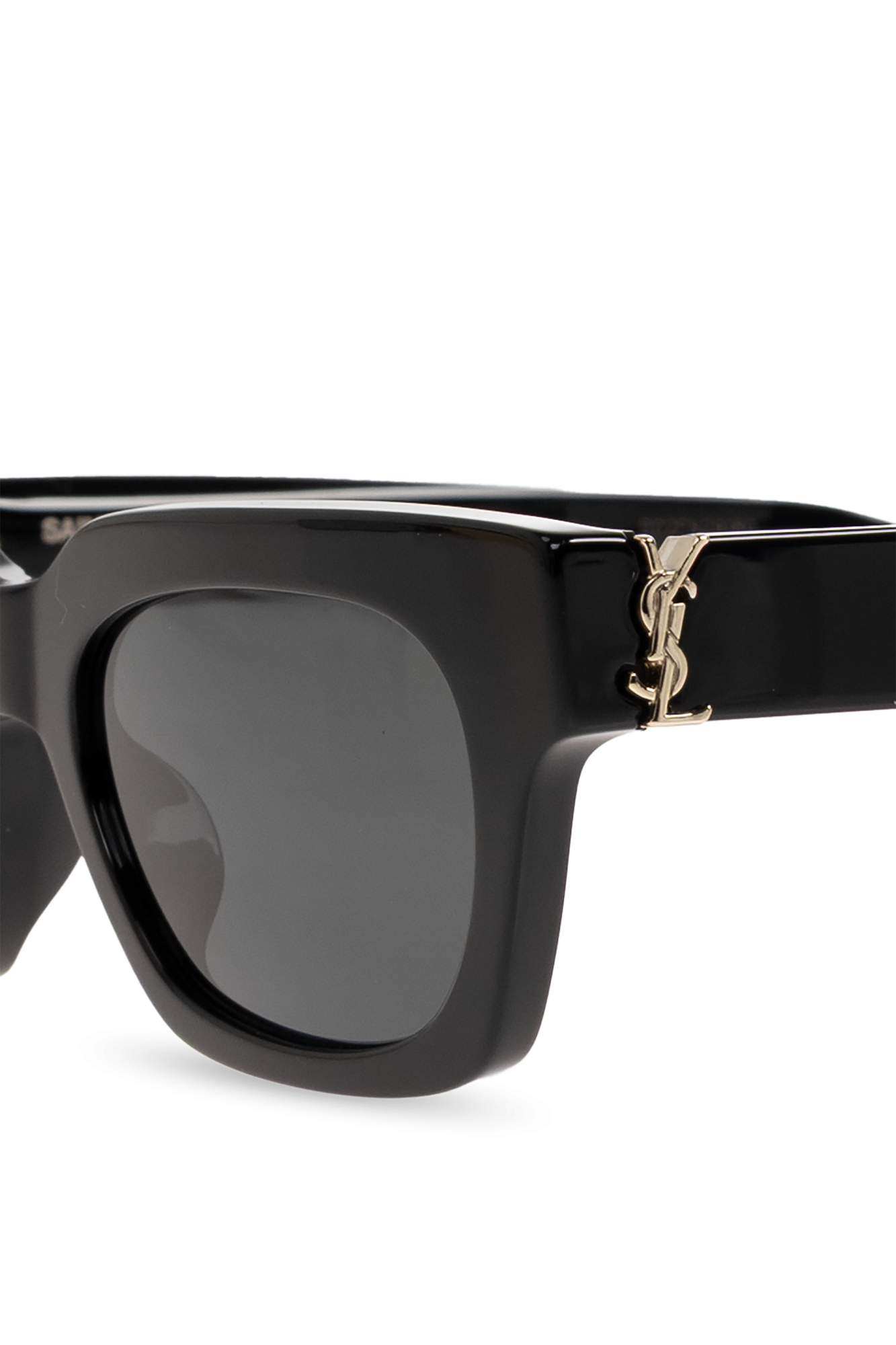 Saint Laurent 'SL M175' sunglasses | Women's | Vitkac